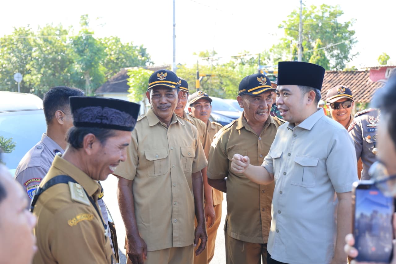 Bupati Jember Temukan Banyak Tambak Udang Tak Berizin di Lintas Jalur Selatan