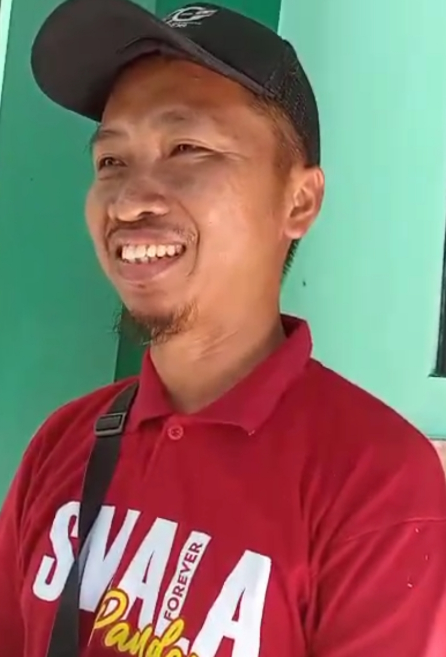 SMA Negeri 5 Jember menyembelih Qurban Sapi Dan Kambing Tebar Kebahagian.